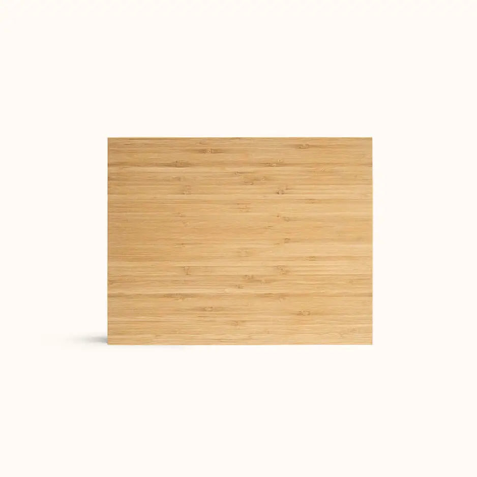 11x14 Blank Bamboo Panel