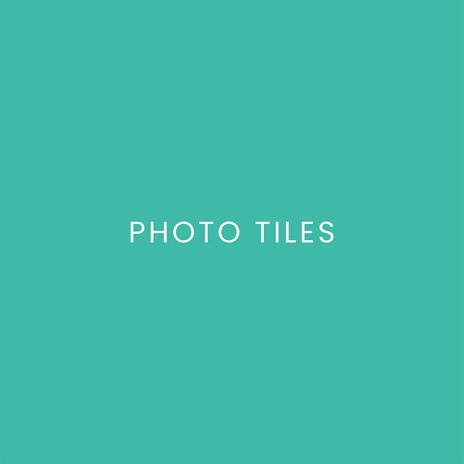 Photo Tiles