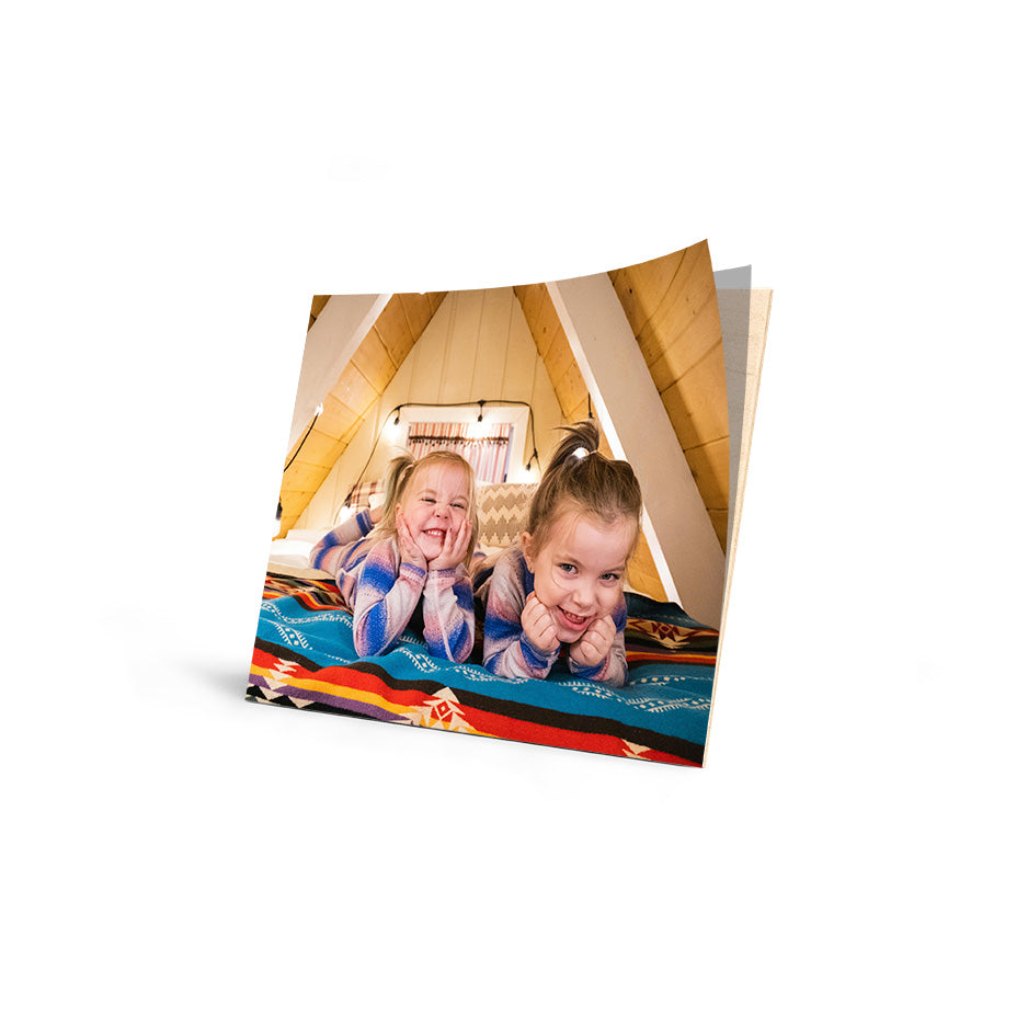10x14 Cove Photo Mount Print 40%
