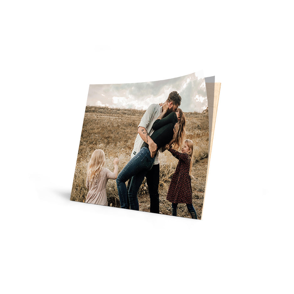 10x14 Cove Photo Mount Print 40%