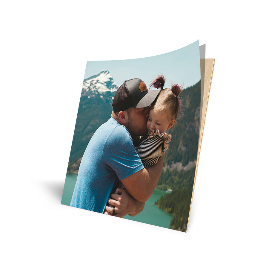 12x12 Cove Photo Mount 40%