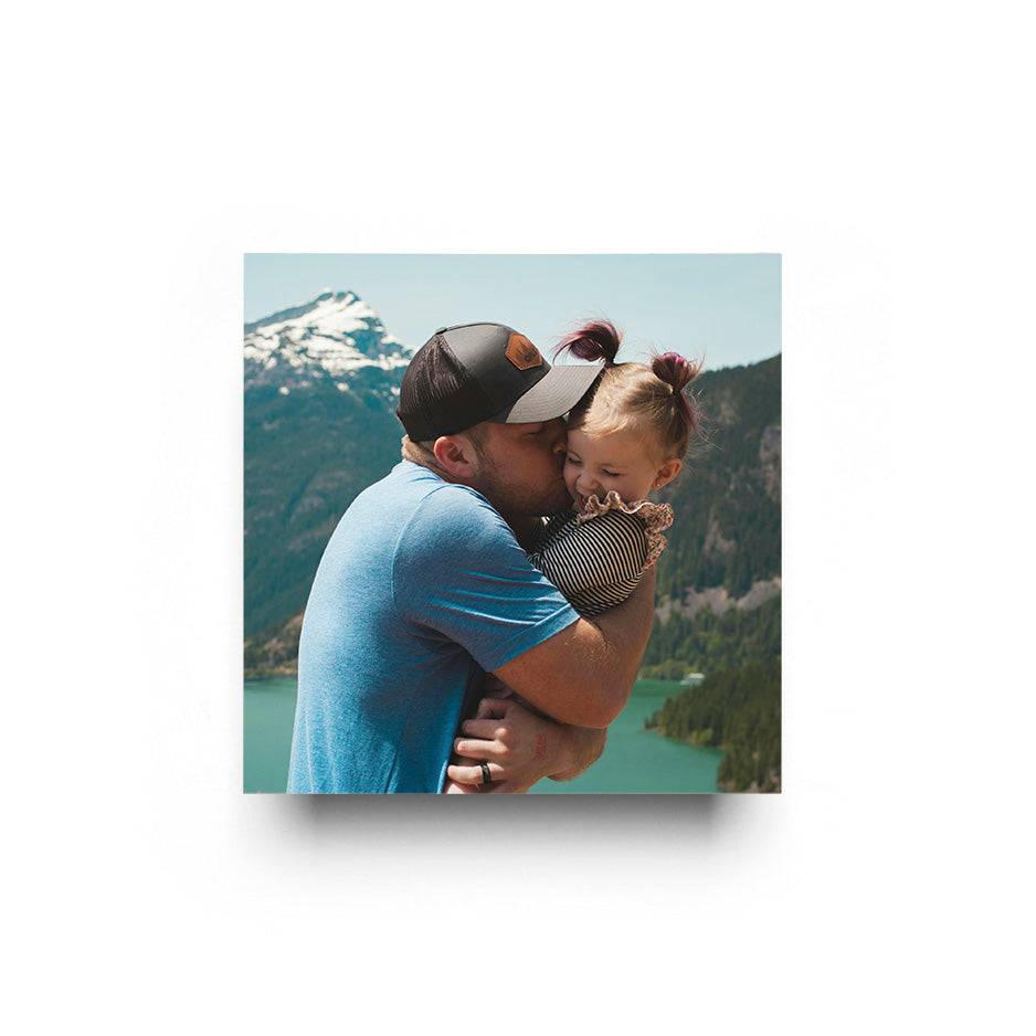12x12 Cove Photo Mount 40%