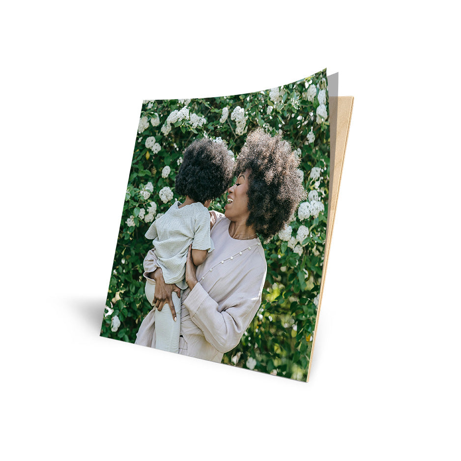 12x12 Cove Photo Mount 40%