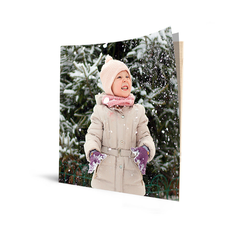 16x16 Cove Photo Mount Print 40%