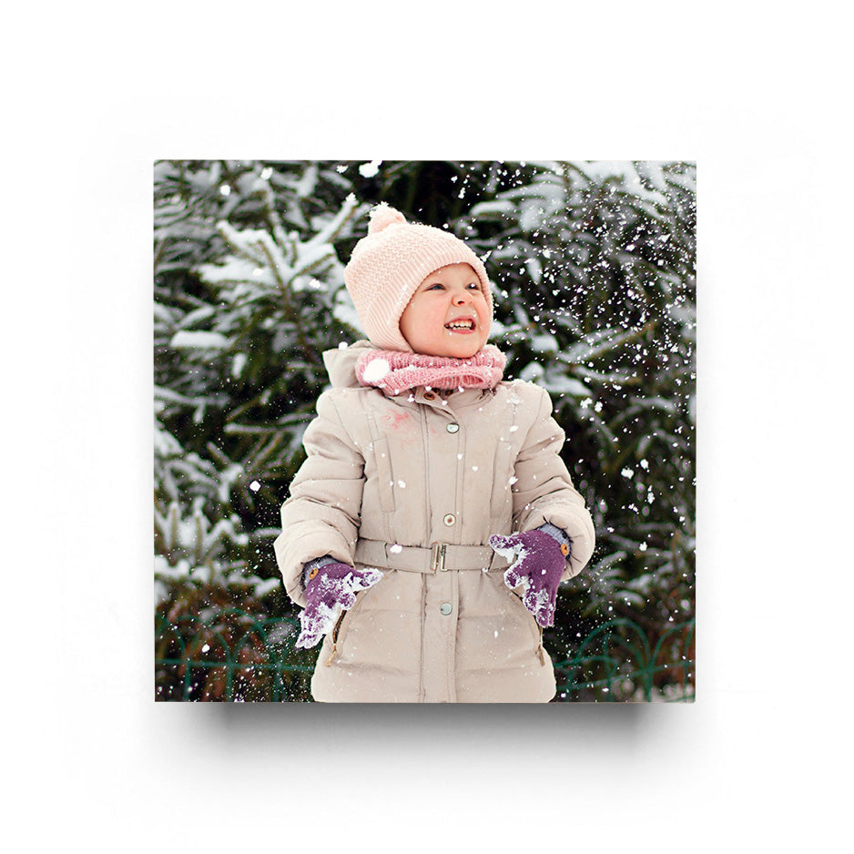 16x16 Cove Photo Mount Print 40%