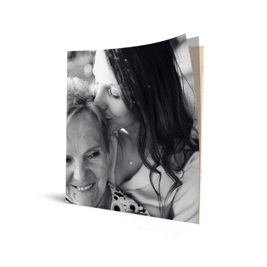 16x16 Cove Photo Mount Print 40%