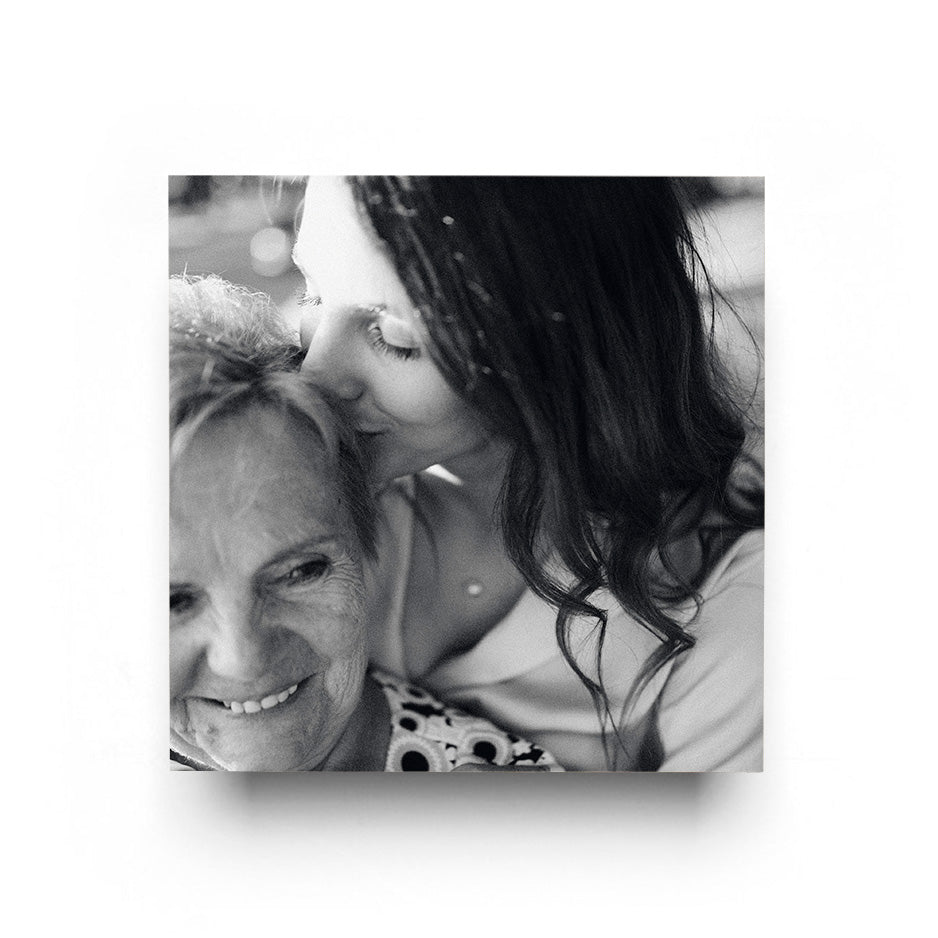 16x16 Cove Photo Mount Print 40%