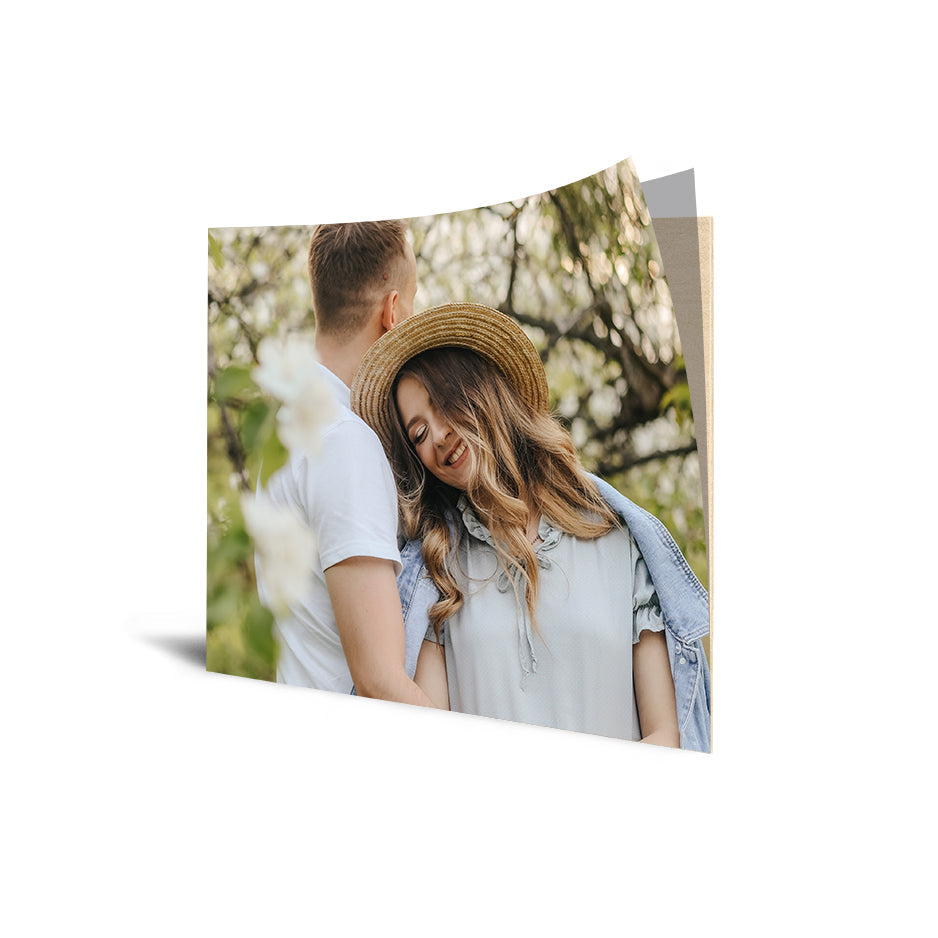 16x20 Cove Photo Mount Print 40%