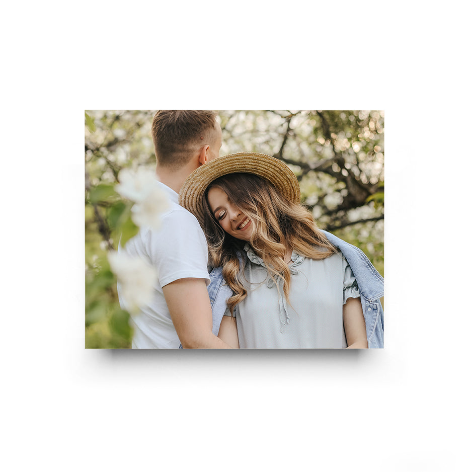 16x20 Cove Photo Mount Print 40%