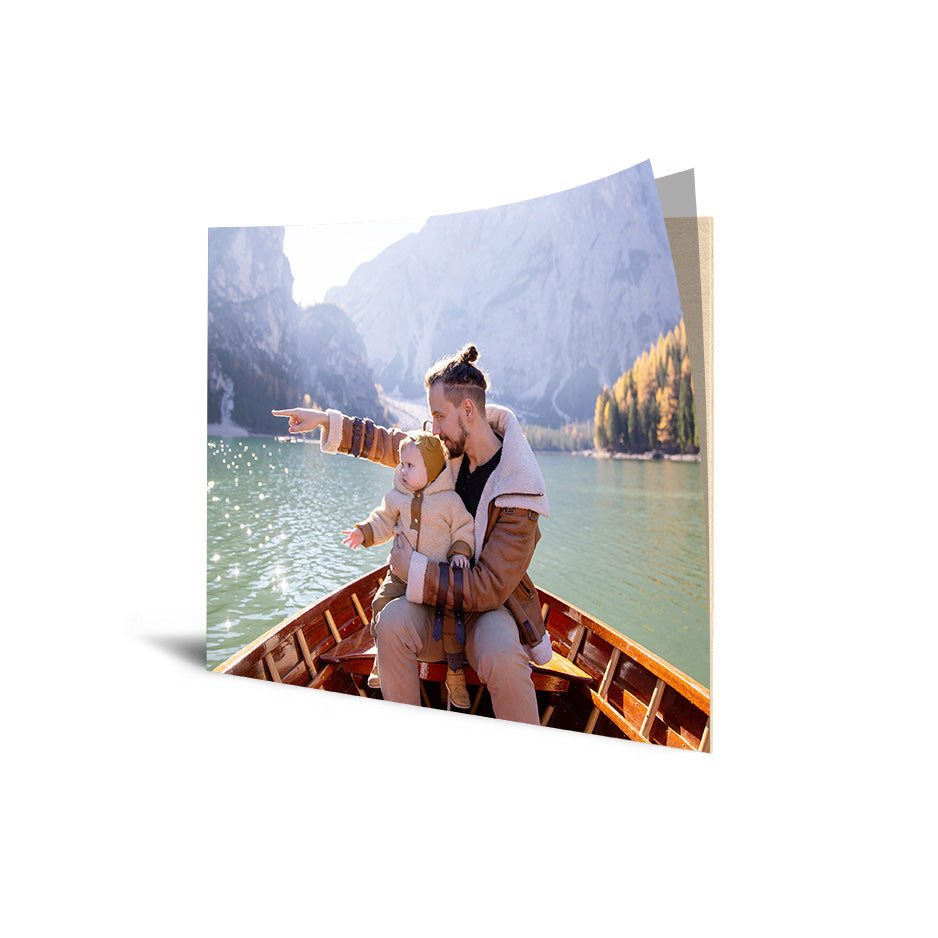 16x20 Cove Photo Mount Print 40%