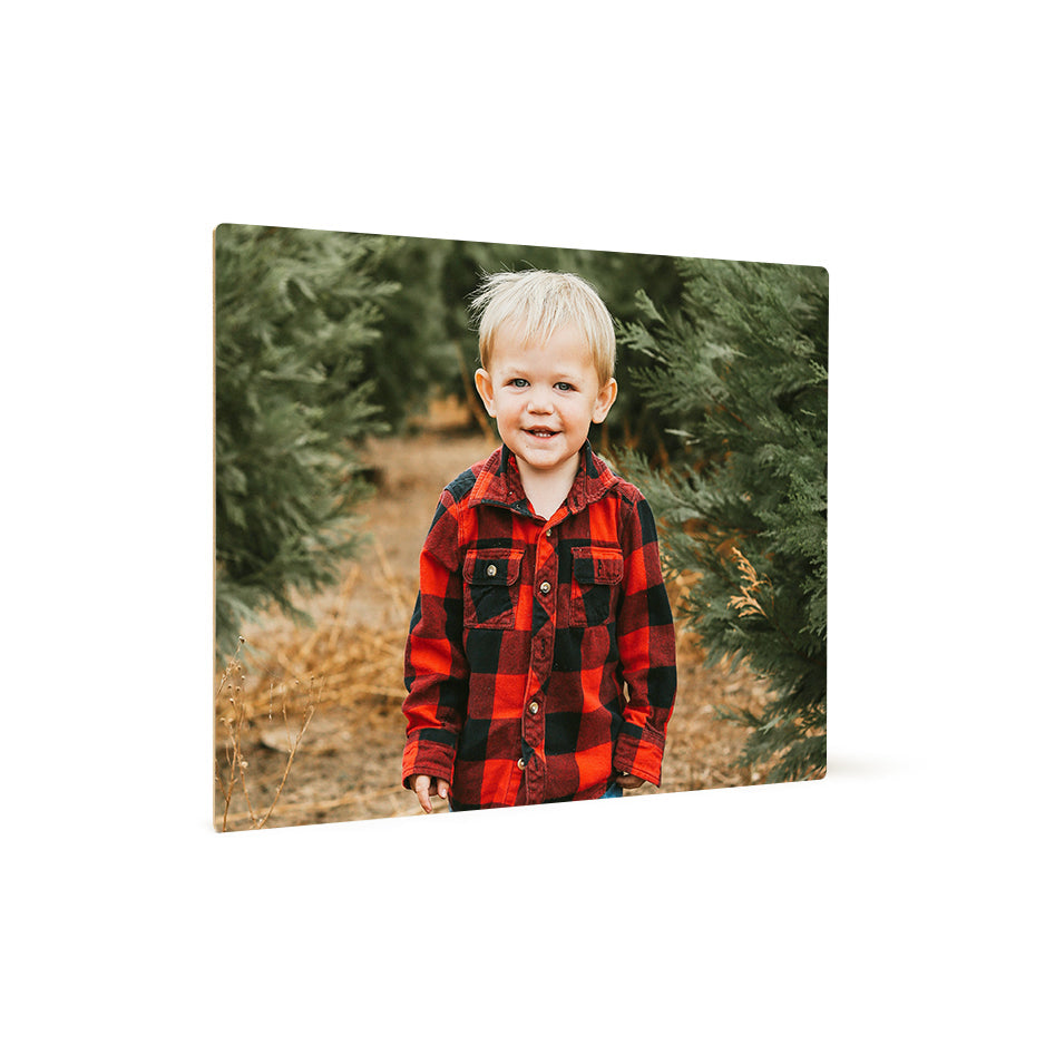 16x20 Photo Tile