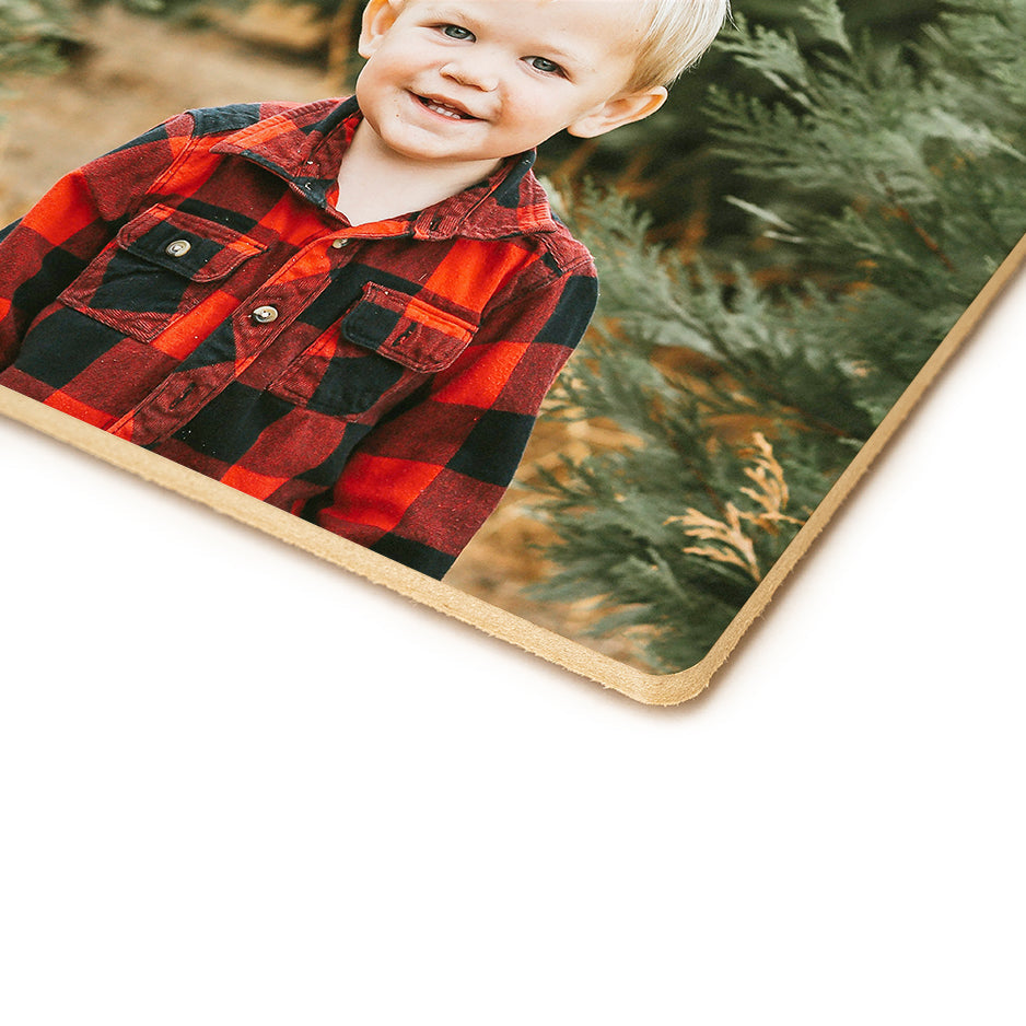 16x20 Photo Tile