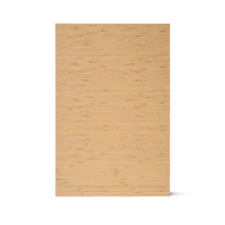 20x30 Blank Bamboo Panel