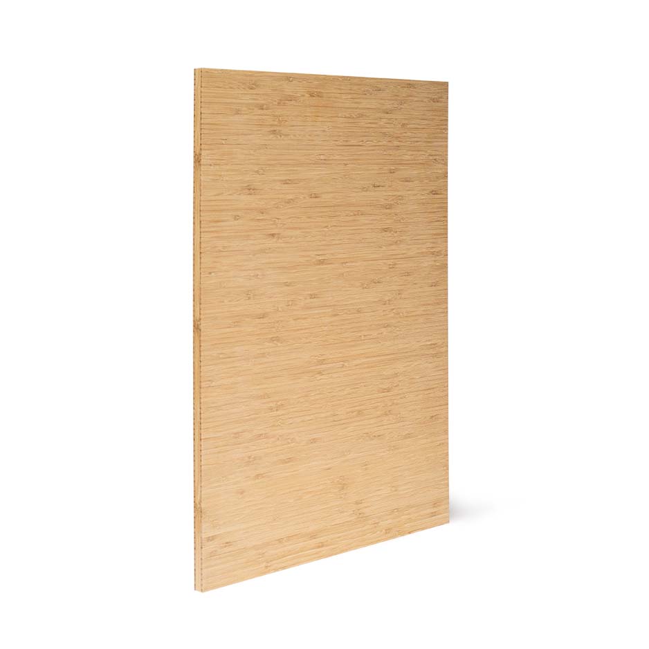 20x30 Blank Bamboo Panel