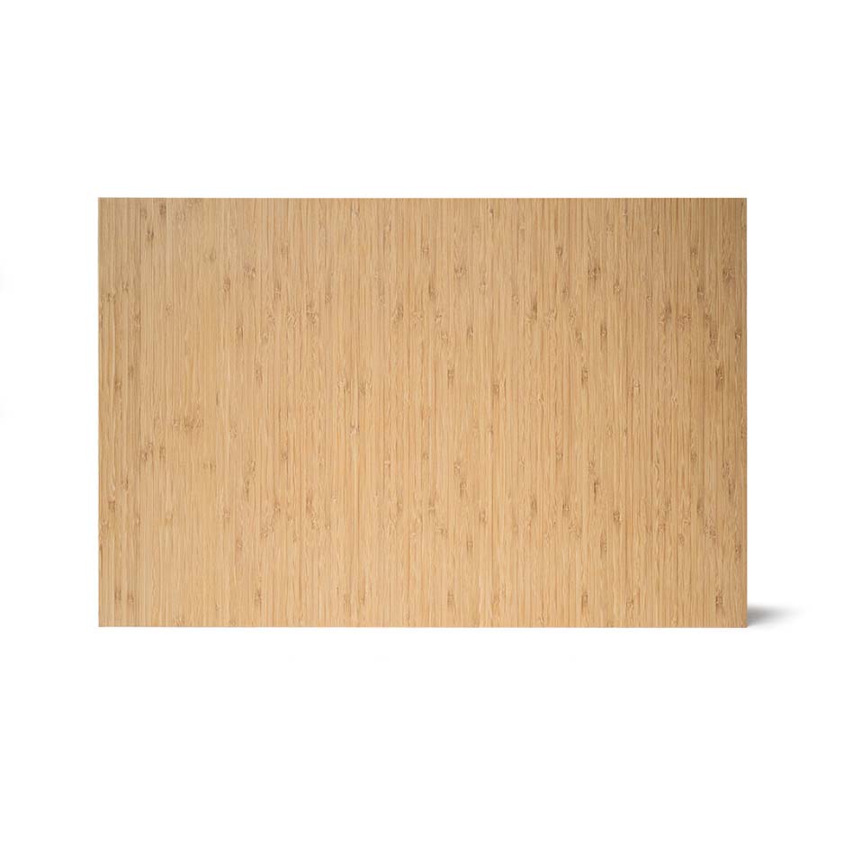 20x30 Blank Bamboo Panel