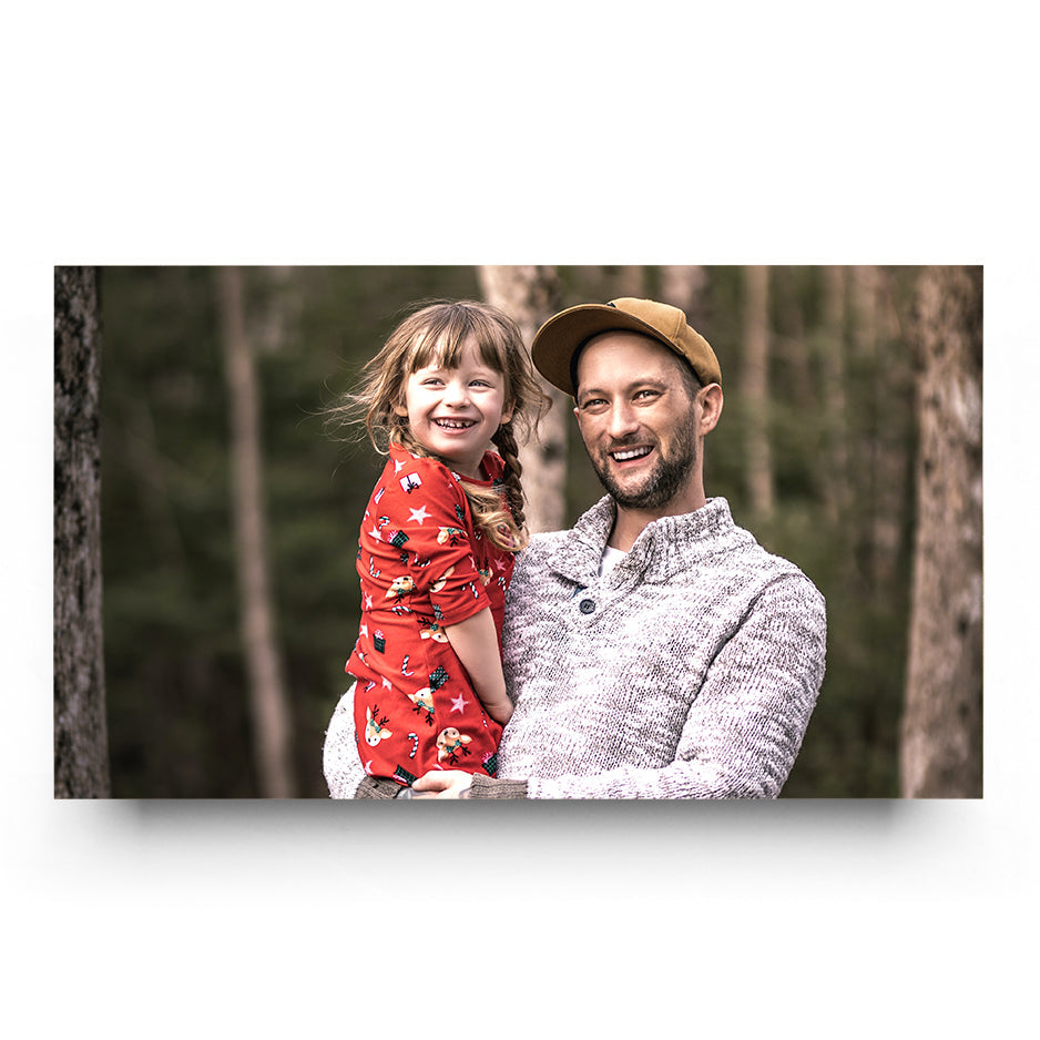 24x36 Cove Photo Mount Print