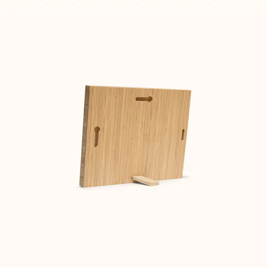 8x10 Blank Bamboo Panel