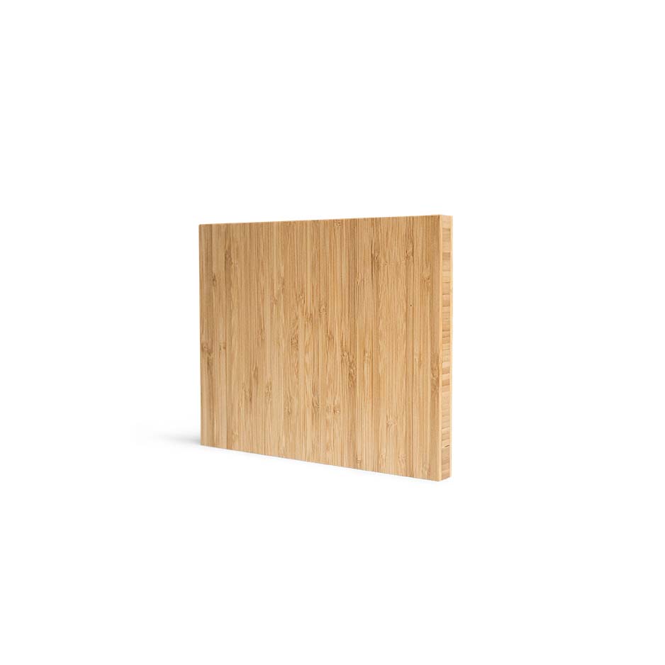 8x10 Blank Bamboo Panel