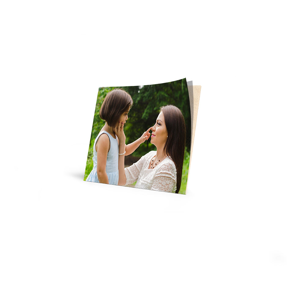 8x10 Cove Photo Mount Print 40%