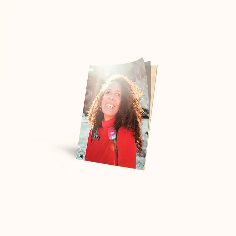 8x10 Cove Photo Mount Print 50% off - Portrait / No gift