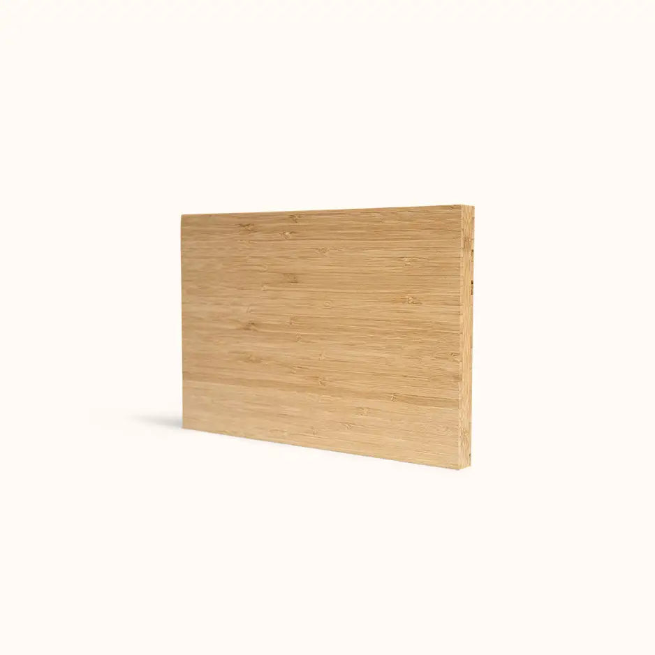 8x12 Blank Bamboo Panel