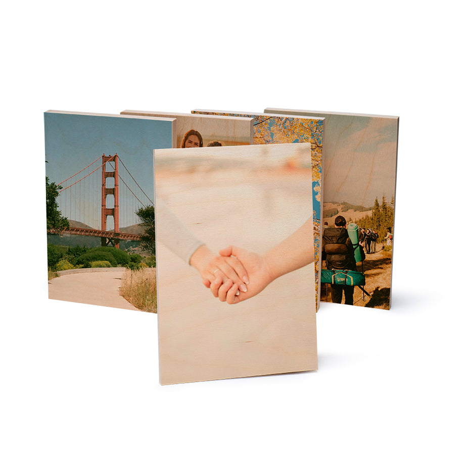 8x12 Vintage Matte Bundle Sale - 5 for $50