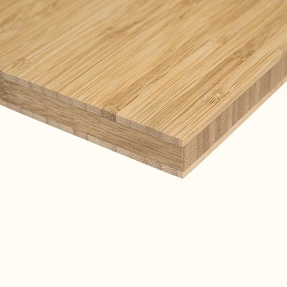 8x8 Blank Bamboo Panel